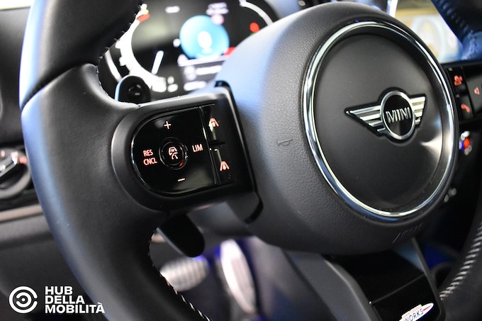 MINI Mini 2.0 Cooper S JCW Countryman ALL4